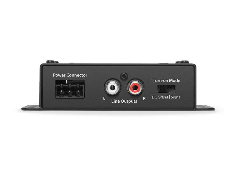 JL Audio LoC-22 processore DSP a 2 canali