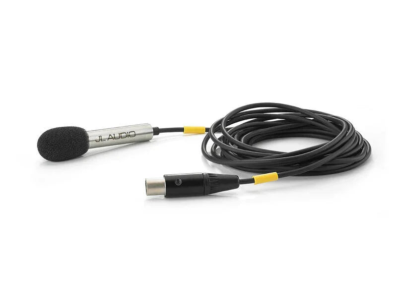 JL Audio MAX-KIT sistema di misurazione audio professionale con 5 microfoni