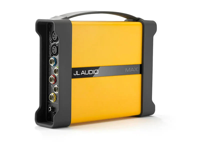 JL Audio MAX-KIT sistema di misurazione audio professionale con 5 microfoni