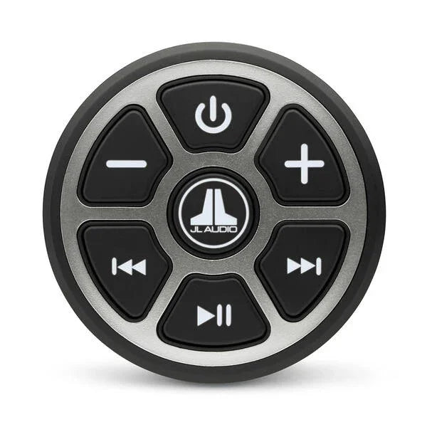 JL Audio MBT-CRXv3 controller e ricevitore audio Bluetooth® water resistant