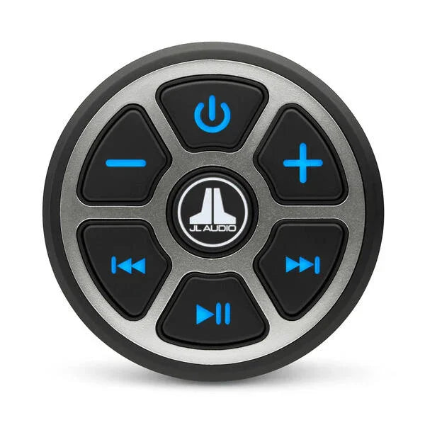 JL Audio MBT-CRXv3 controller e ricevitore audio Bluetooth® water resistant