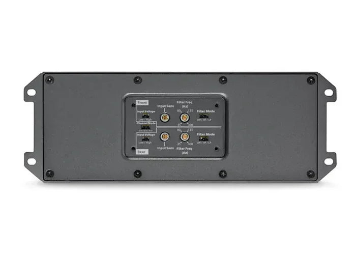 JL Audio MX280/4 amplificatore 4 canali full-range in Classe D 280W