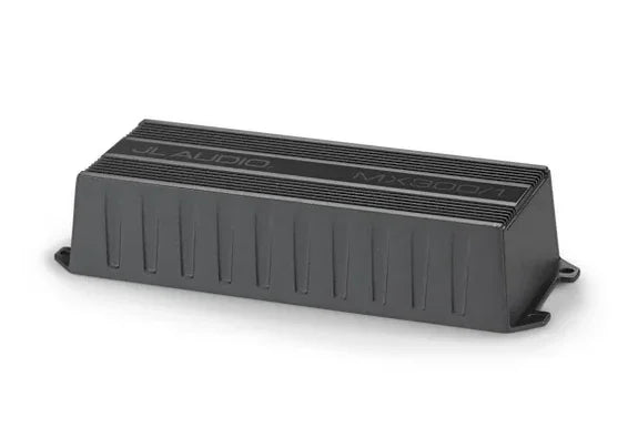 JL Audio MX300/1 amplificatore monoblocco da 300W per impianti marini e powersports