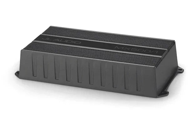 JL Audio MX500/1 amplificatore monoblocco in Classe D 500W