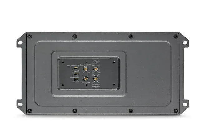 JL Audio MX500/1 amplificatore monoblocco in Classe D 500W