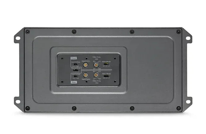 JL Audio MX500/4 amplificatore a 4 canali full-range in Classe D 500W