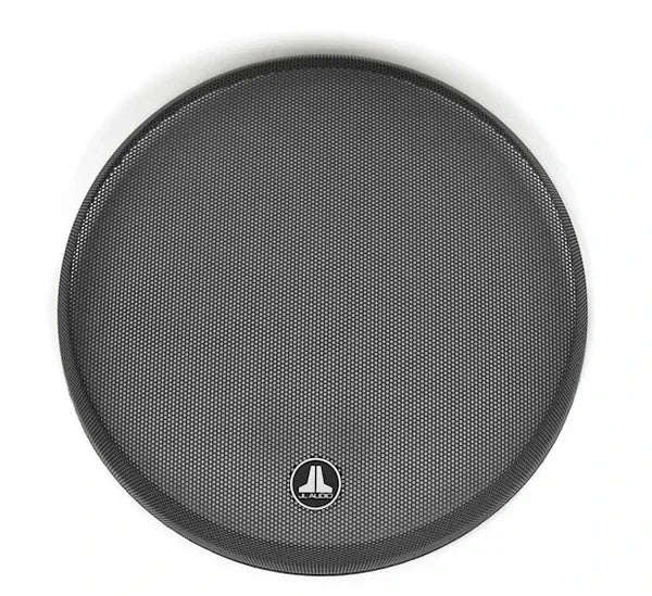 JL Audio SGR-10W6V2/V3 griglia da 250mm per subwoofer
