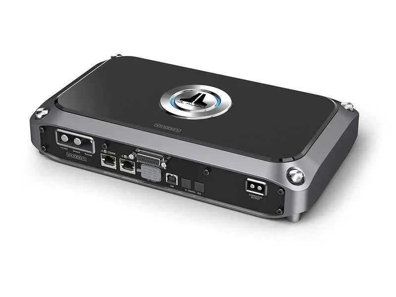 JL Audio VX1000/1i amplificatore a 1 canale in Classe D 1000W con DSP integrato