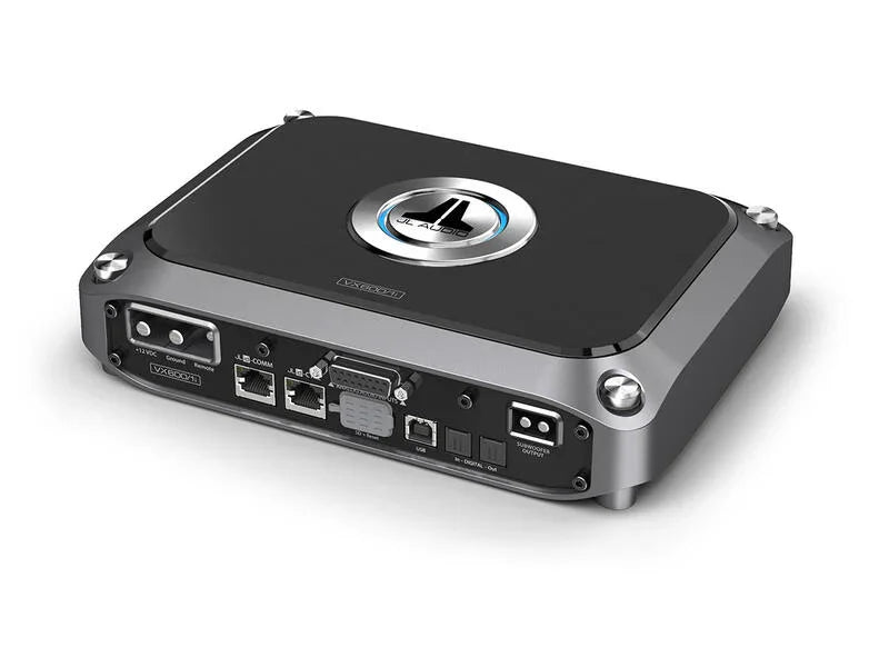 JL Audio VX600/1i amplificatore a 1 canale in Classe D 600W con DSP integrato