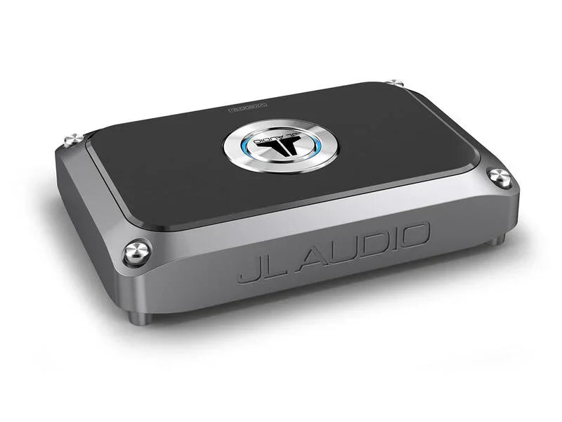 JL Audio VX600/2i amplificatore a 2 canali in Classe D Full-Range con DSP 600W