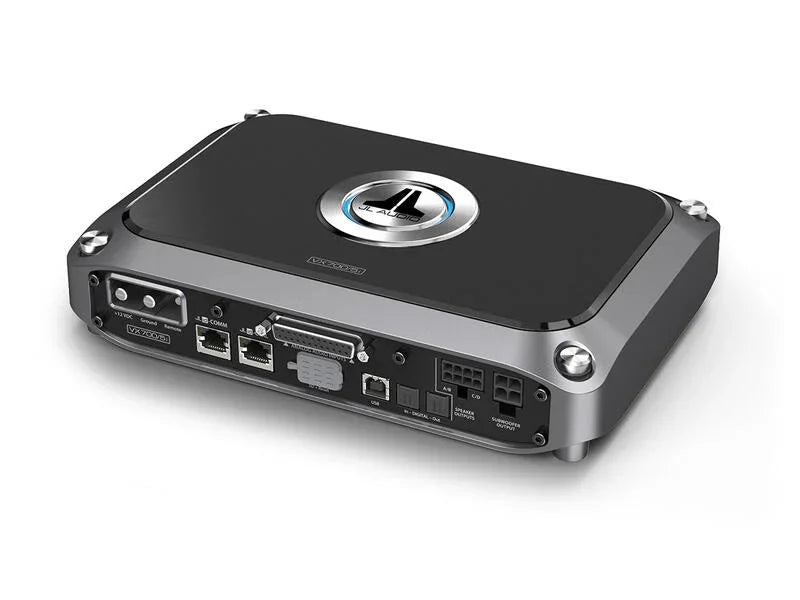 JL Audio VX700/5i amplificatore a 5 canali in Classe D con DSP integrato