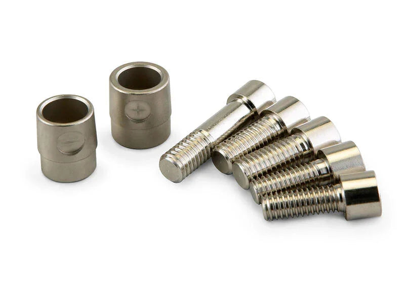 JL Audio XB-SPTM coppia di adattatori per terminali batteria da side-post a top-mount