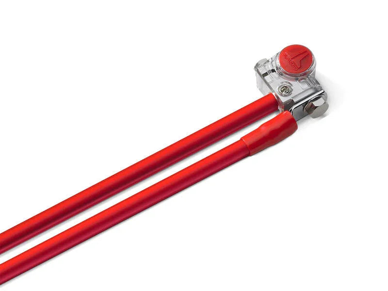 JL Audio XD-BTS connettore per batteria