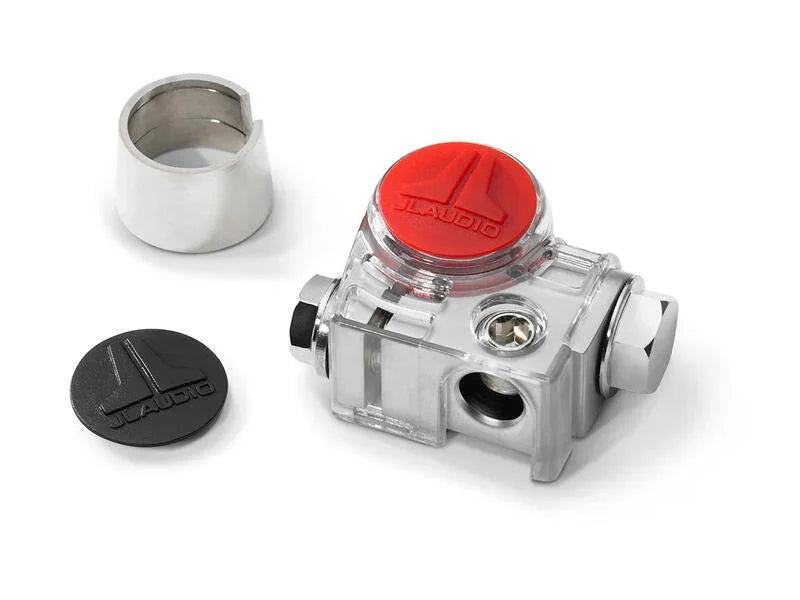 JL Audio XD-BTS connettore per batteria