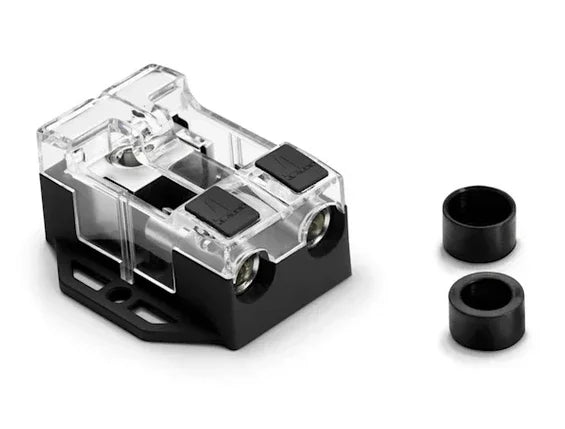 JL Audio XD-FDBU-2 blocco di distribuzione con fusibile Maxi™ a 2 vie