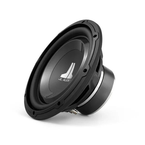 JL AUDIO 10W1V3-4 subwoofer per auto 10" 250 mm 600 Watt, 4 Ohm