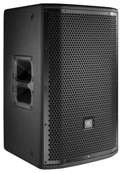 JBL PRX812W CASSA ATTIVA 12" 2 VIE 1500 WATT DSP/ WIFI CLASSE D DRIVER 1,5" SPL 135DB - TechSoundSystem.com