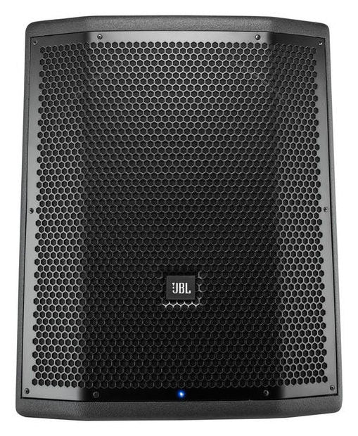 JBL PRX815XLF-W SUBWOOFER ATTIVO 15" REFLEX 1500W SISTEMA WI-FI / DSP E SPL 131DB - TechSoundSystem.com