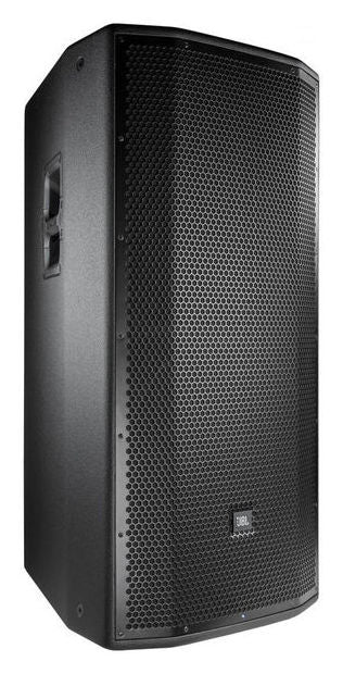 JBL PRX835W CASSA ATTIVA 15" 3 VIE 1500 WATT DSP WIFI / APP CLASSE D MIDRANGE 6,5" DRIVER 1,5" SPL 138DB - TechSoundSystem.com
