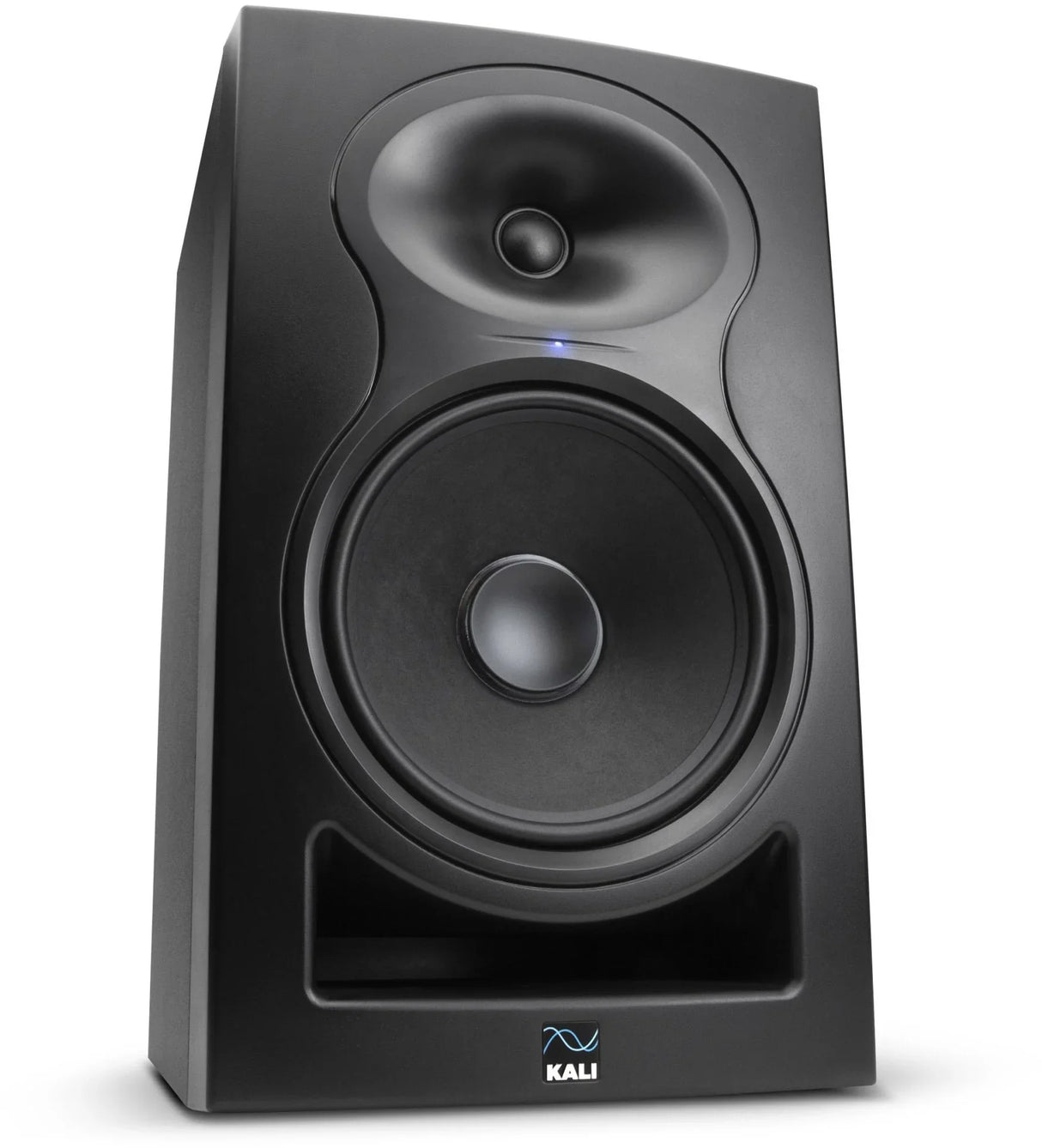 KALI AUDIO LP6 2ND WAVE MONITOR DA STUDIO ATTIVO 2 VIE 80 WATT 8"