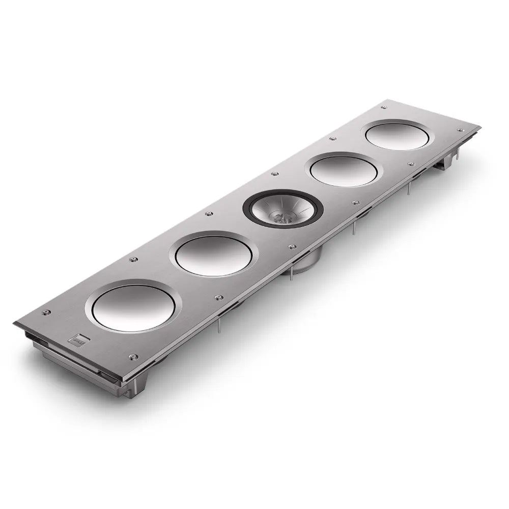 Kef Ci5160RLM-THX Diffusore THX da incasso di riferimento META 3 vie con uni-q e 4 x woofer da 165mm
