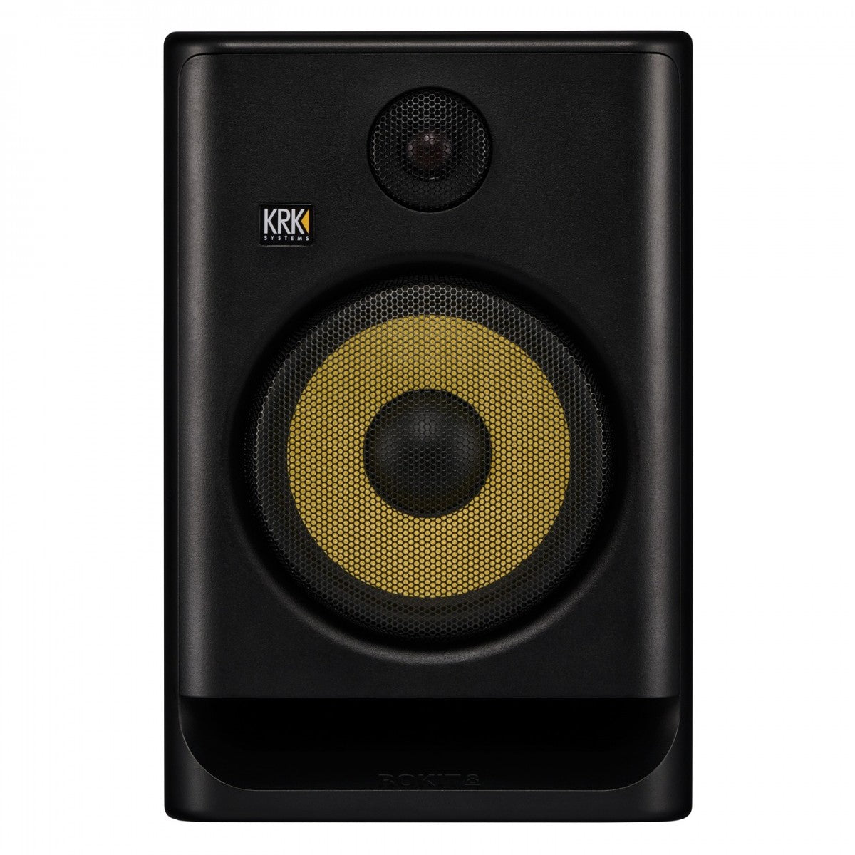 KRK RP8 G5 ROKIT MONITOR DA STUDIO 8" 312 WATT - TechSoundSystem.com