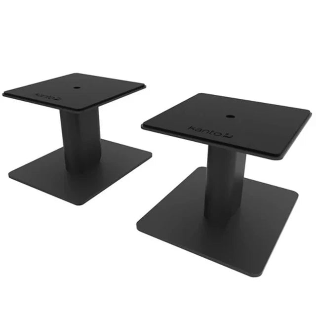 Kanto SP6HD coppia di supporti da scrivania per diffusori