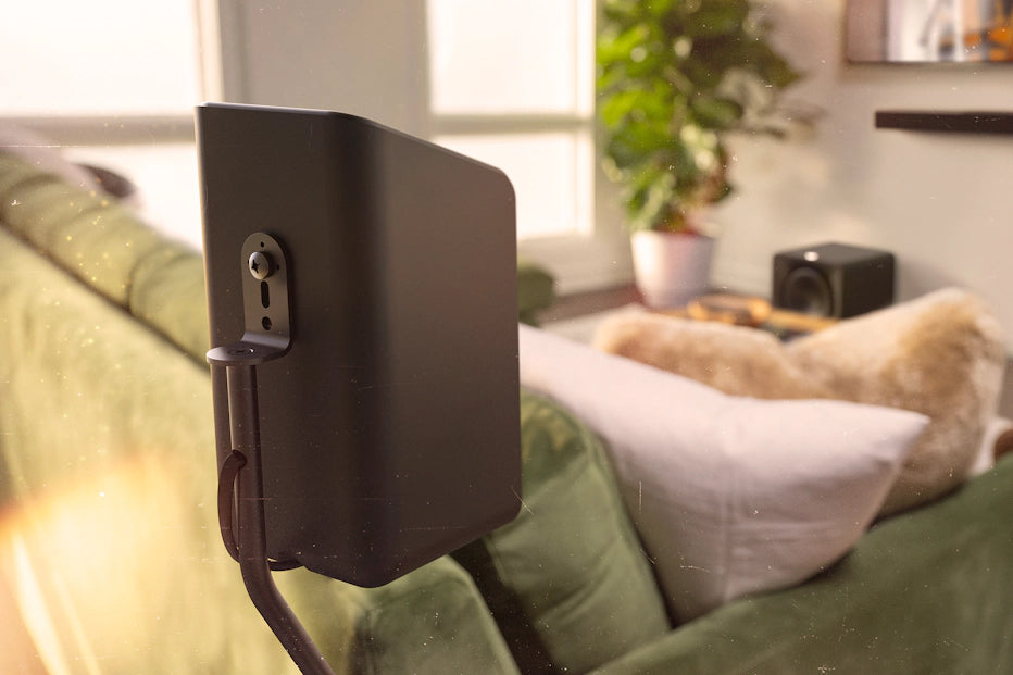 KLIPSCH Flexus SURR 200 Coppia diffusori Surround Atmos per Soundbar CORE