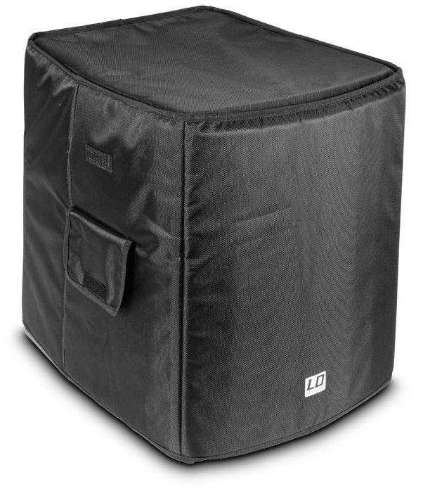 LD SYSTEMS MAUI 28 G3 SUB-PC BAG BORSA SUBWOOFER SISTEMA PA PORTATILE A COLONNA BLUETOOTH MIXER 2000 WATT - TechSoundSystem.com