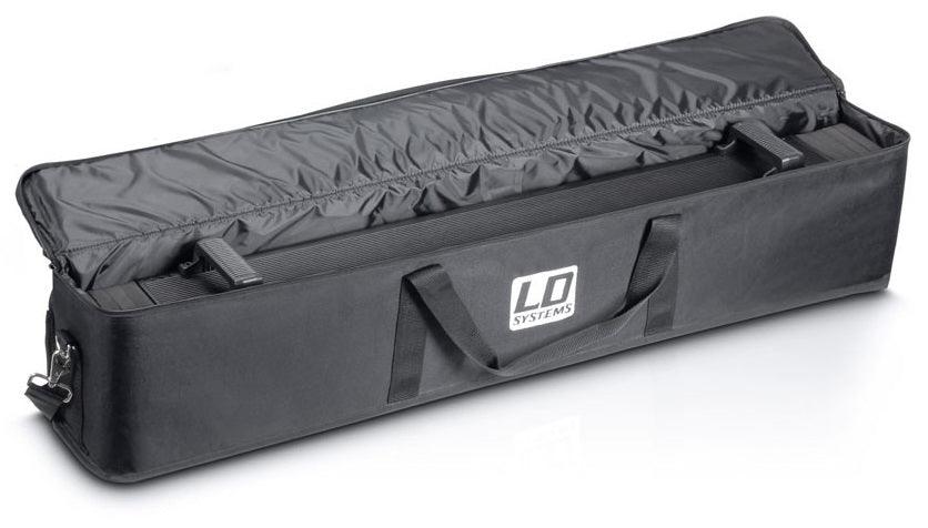LD SYSTEMS MAUI 44 SAT-BAG BORSA SATELLITE SISTEMA MAUI44 COLONNA SUB-SATELLITI MIXER - TechSoundSystem.com