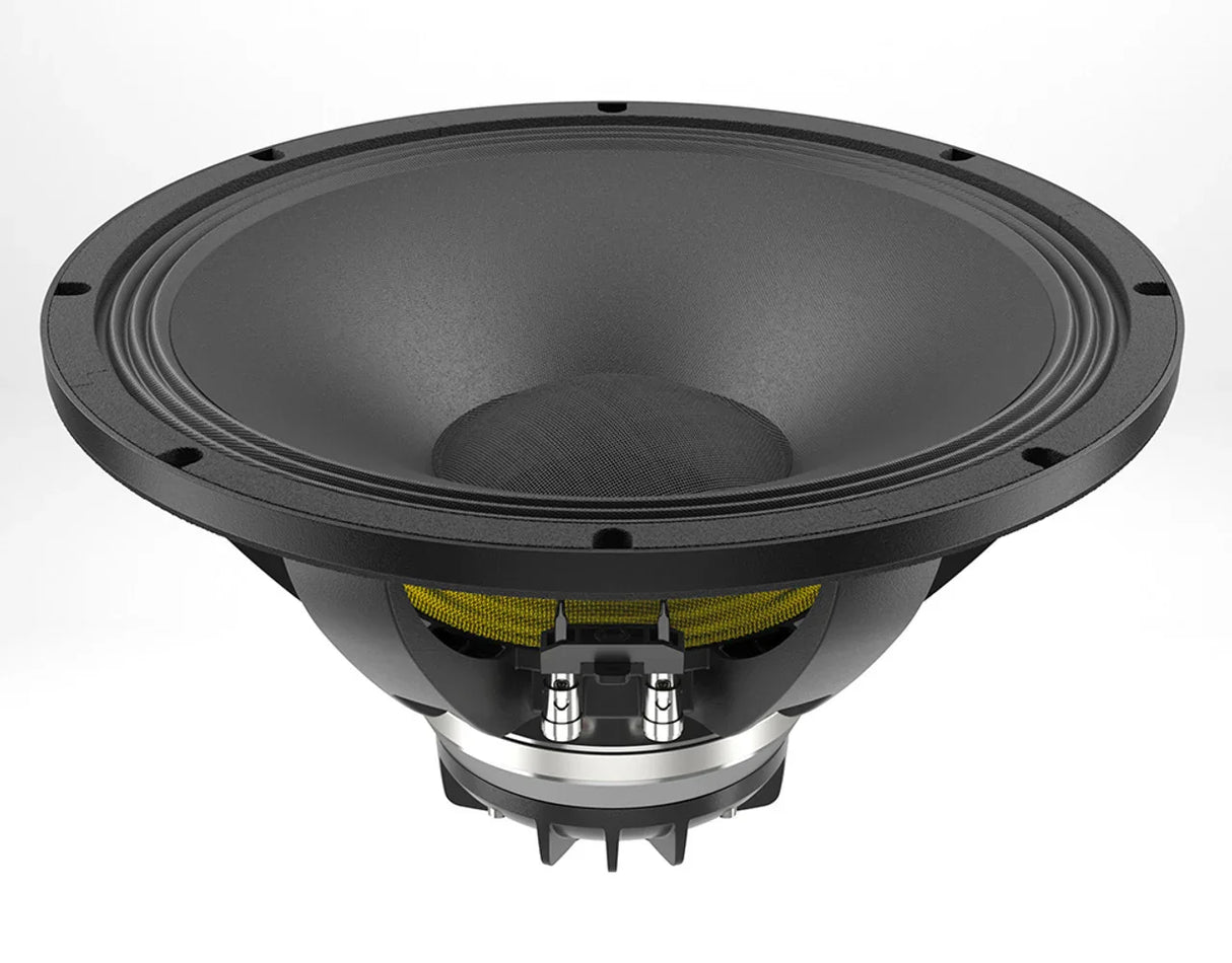 Lavoce CAN143.00T altoparlante coassiale 340mm 8 Ohm 800W