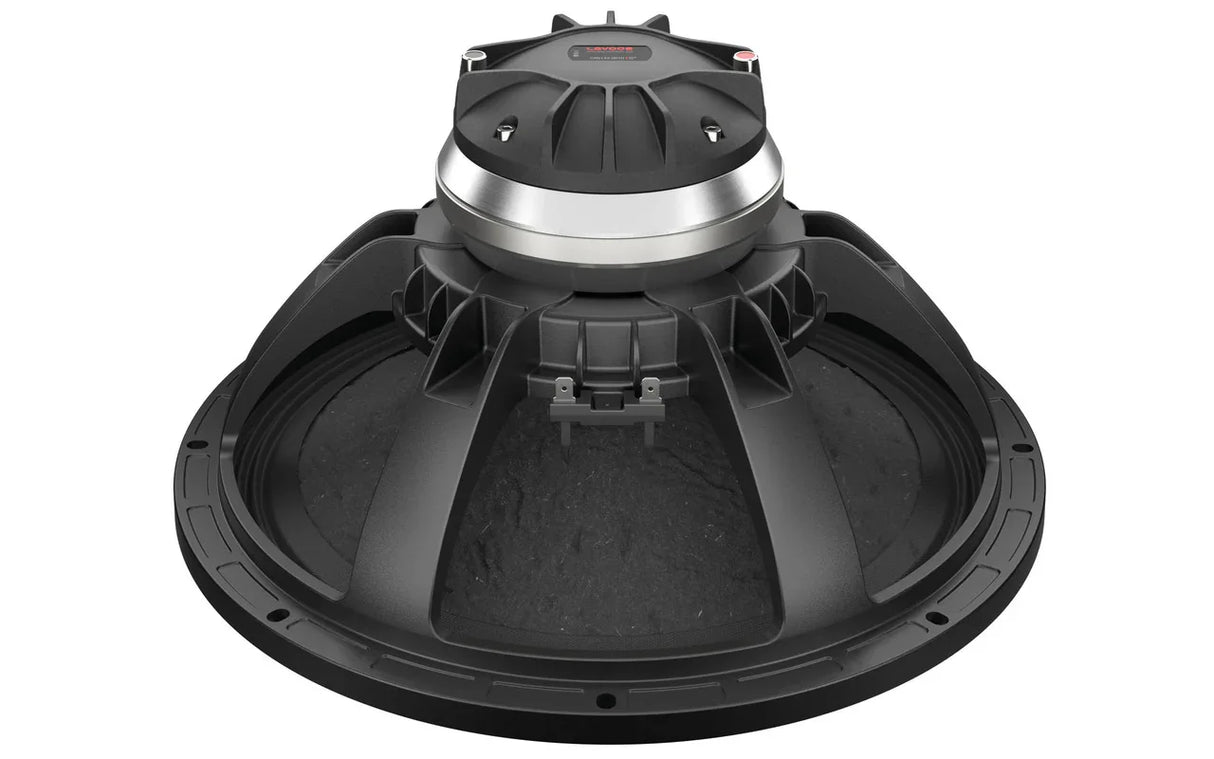 Lavoce CAN143.00TH altoparlante coassiale 340mm 8 Ohm 800W