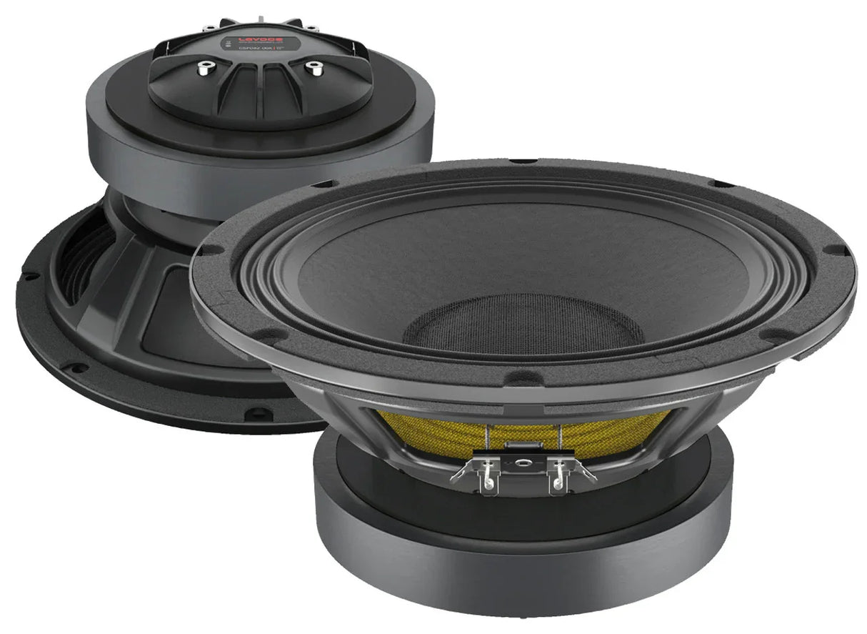 Lavoce CSF082.00K altoparlante coassiale 200mm 8 Ohm 400W