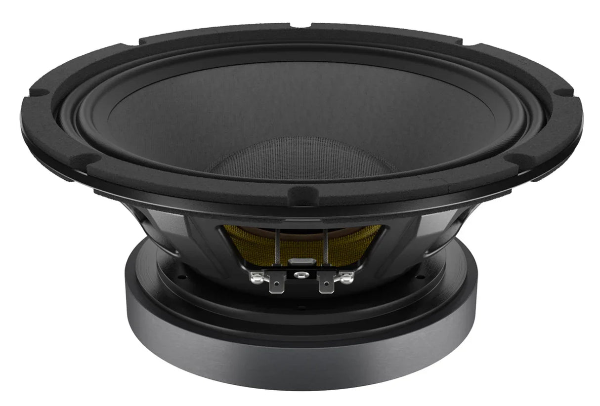 Lavoce CSF102.50K altoparlante coassiale 250mm 8 Ohm 600W