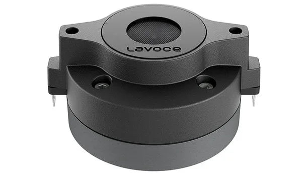 Lavoce DF10.101LM driver a compressione 1” 8 Ohm 30W