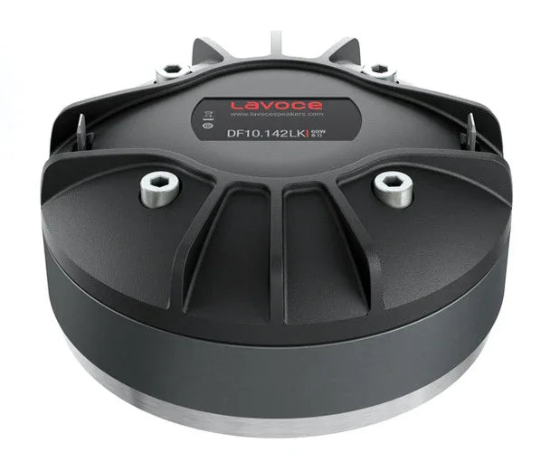 Lavoce DF10.142LK driver a compressione 1” 8 Ohm 70W