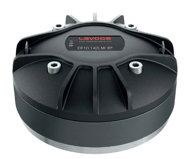 Lavoce DF10.142LM driver a compressione 1” 8 Ohm 60W
