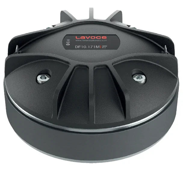 Lavoce DF10.171M driver a compressione 1” 8 Ohm 90W