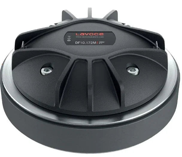 Lavoce DF10.172M driver a compressione 1” 8 Ohm 100W