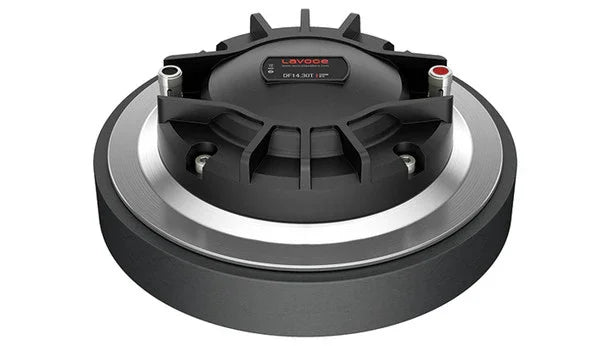 Lavoce DF14.30T driver a compressione 1,4” 8 Ohm 220W