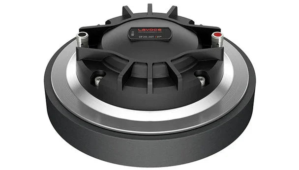 Lavoce DF20.30T driver a compressione 2” 8 Ohm 220W
