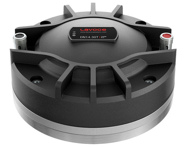 Lavoce DN14.30T driver a compressione da 1,4” 8 Ohm 220W