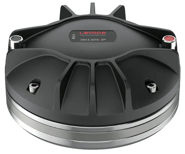 Lavoce DN14.30TK driver a compressione 1,4” 8 Ohm 220W