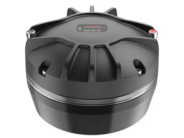 Lavoce DN20.40T driver a compressione 2” 8 Ohm 260W