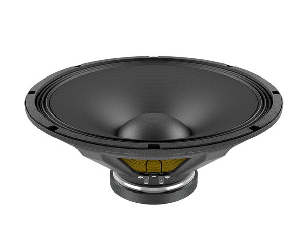 Lavoce FBASS15-20 bass guitar speaker da 380mm 8 Ohm 400W