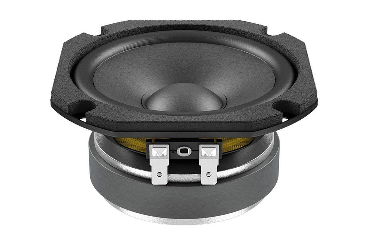 Lavoce FSF041.00-16 100mm fullrange 16 Ohm 80W