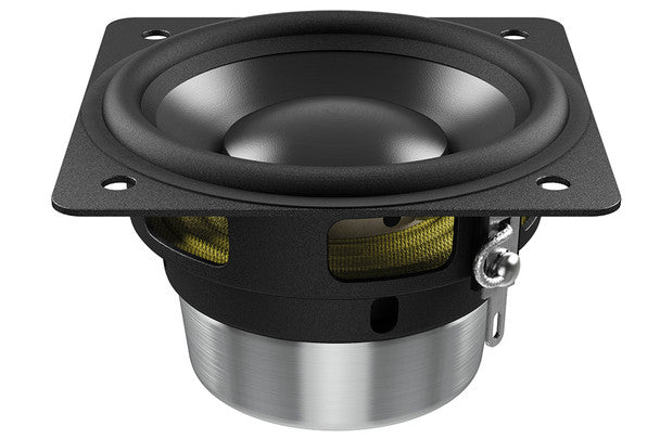 Lavoce FSN021.02 fullrange da 50mm 8 Ohm 50W