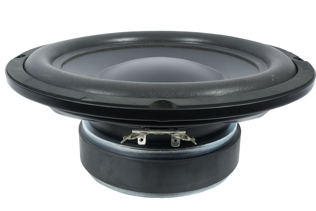Lavoce SSF081.50 subwoofer da 8” 4 Ohm 400W