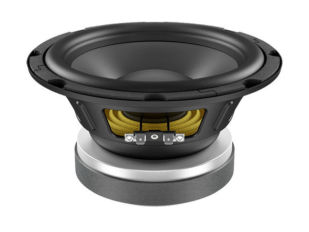 Lavoce SSF082.00L altoparlante subwoofer da 200mm 8 Ohm 700W