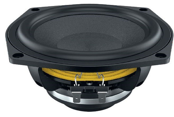 Lavoce WAN061.80 woofer da 165mm 8 Ohm 400W